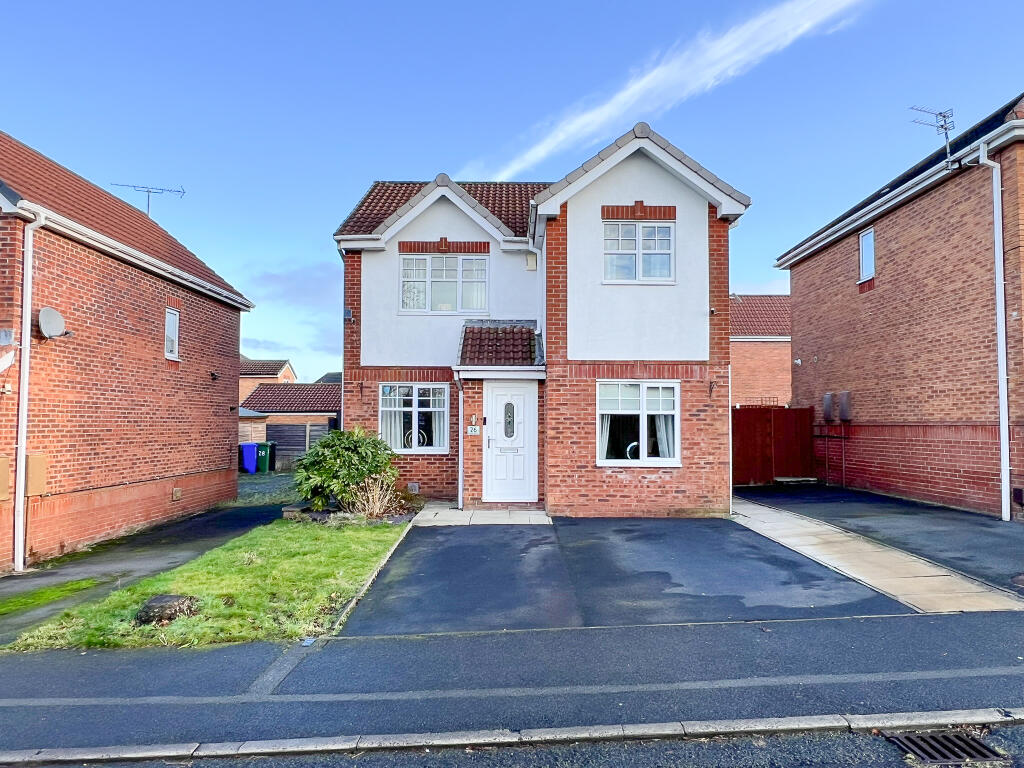 Main image of property: Douglas Street, Hyde