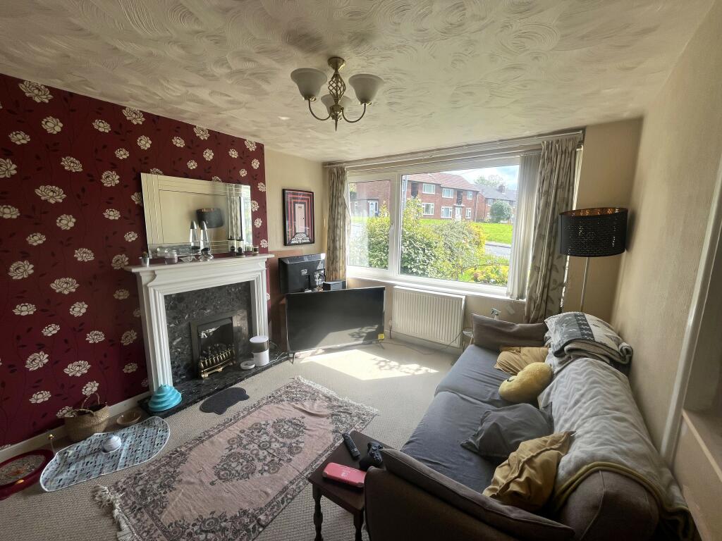 3 bedroom semidetached house for sale in Fir Tree Lane, Dukinfield, SK16