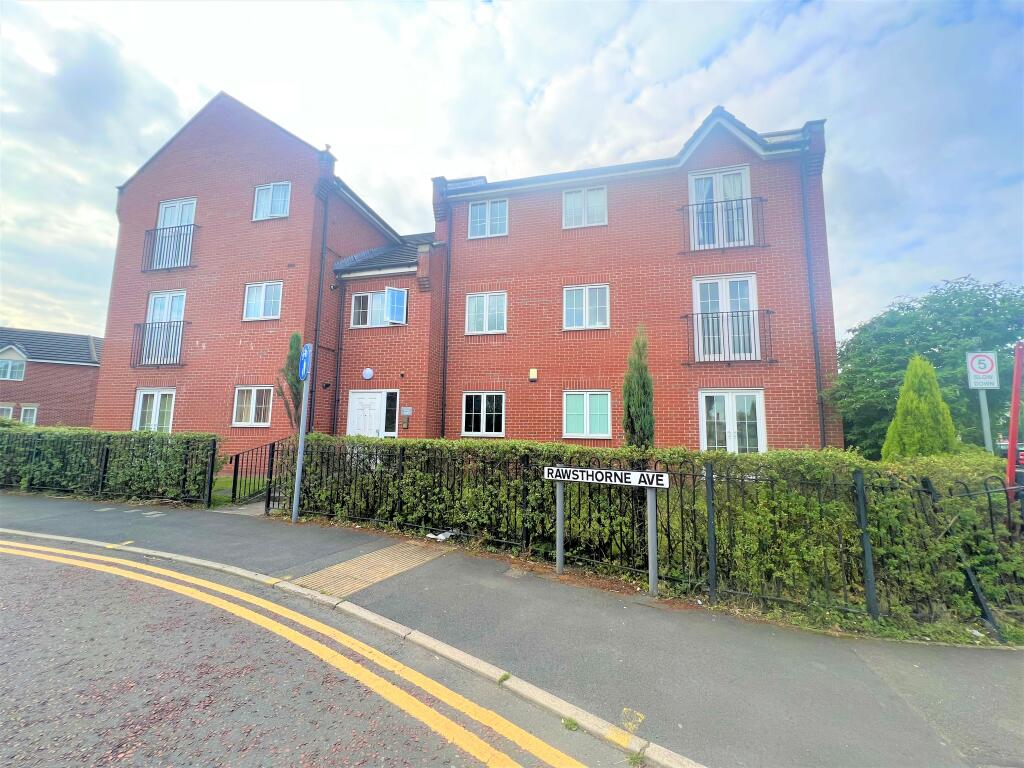 2 bedroom apartment for sale in Rawsthorne Avenue, Gorton, M18