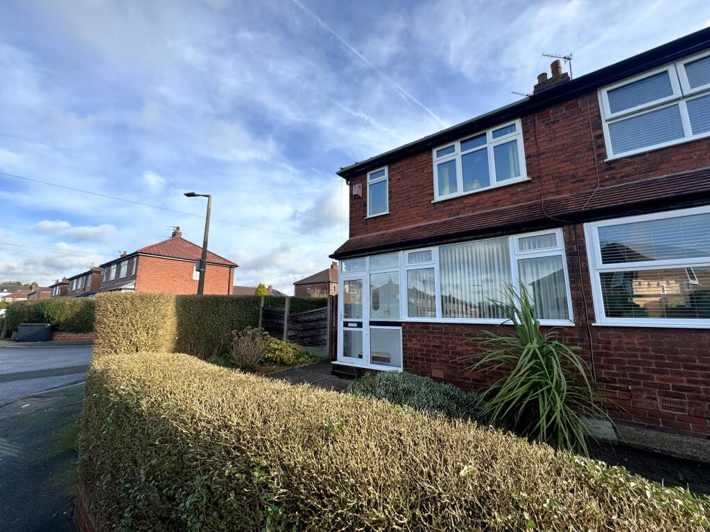 Main image of property: Gair Road, South Reddish