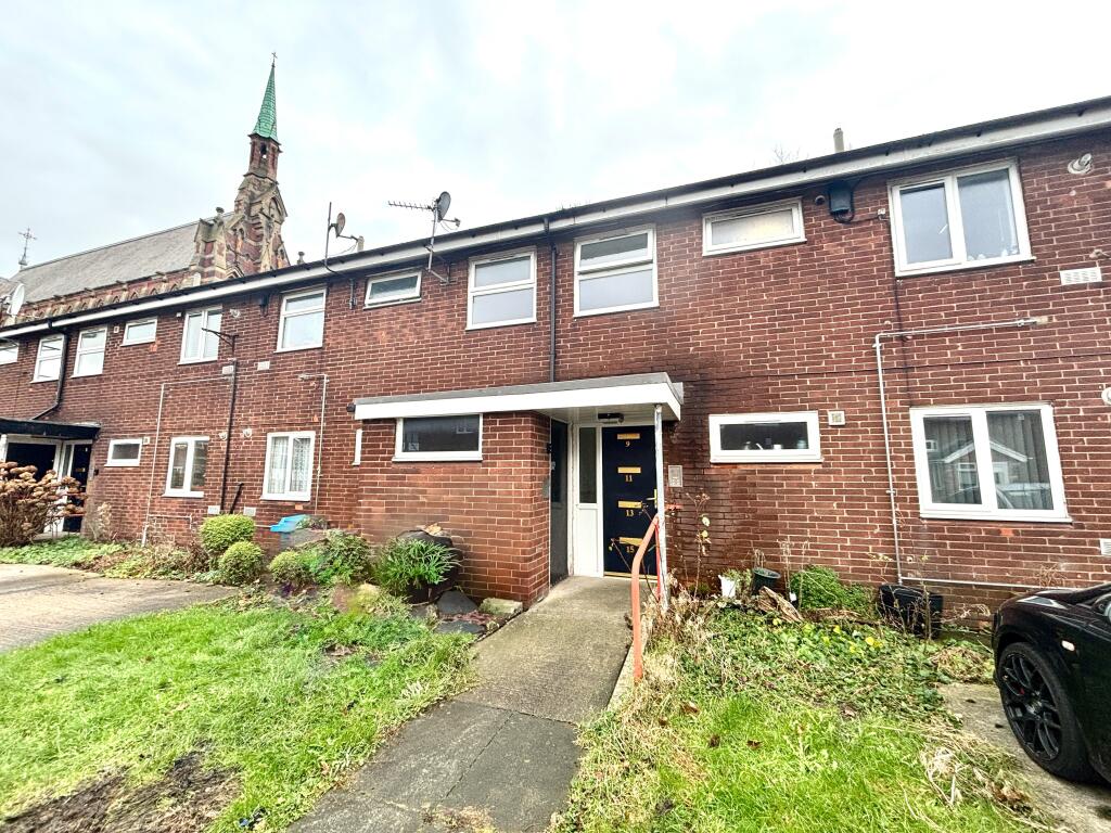 Main image of property: Blackwin Street, Gorton
