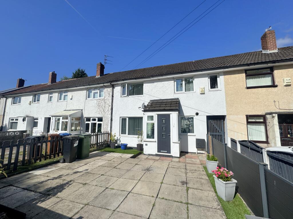 Main image of property: Crowthorn Road, Heaton Chapel