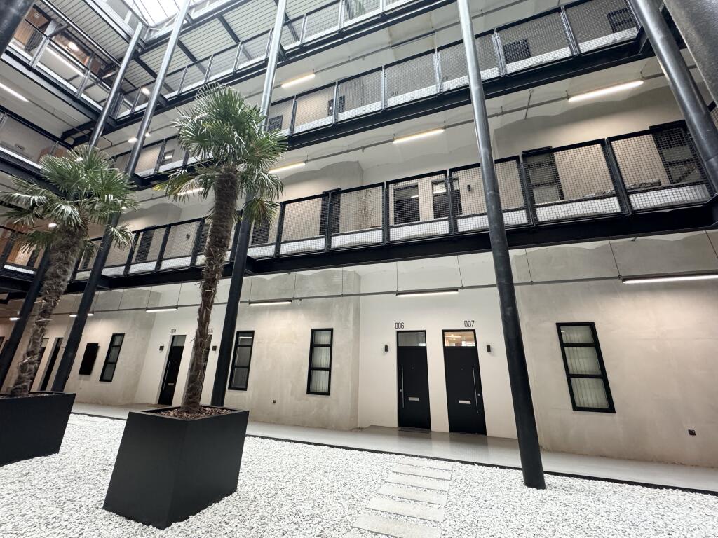 Main image of property: Apartment  Elisabeth Mill Elisabeth Gardens, Reddish