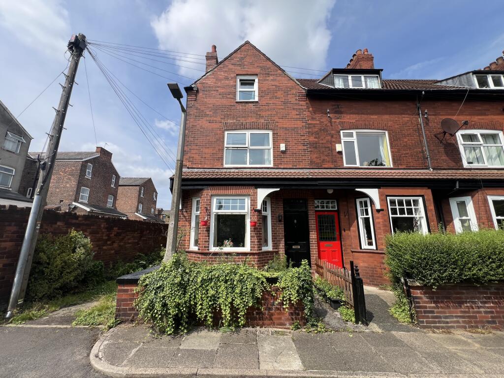 Main image of property: Howard Avenue, Heaton Chapel