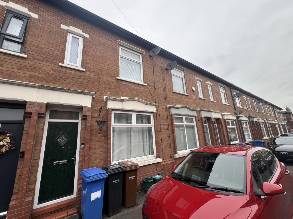 Main image of property: , Lonsdale Avenue, Reddish