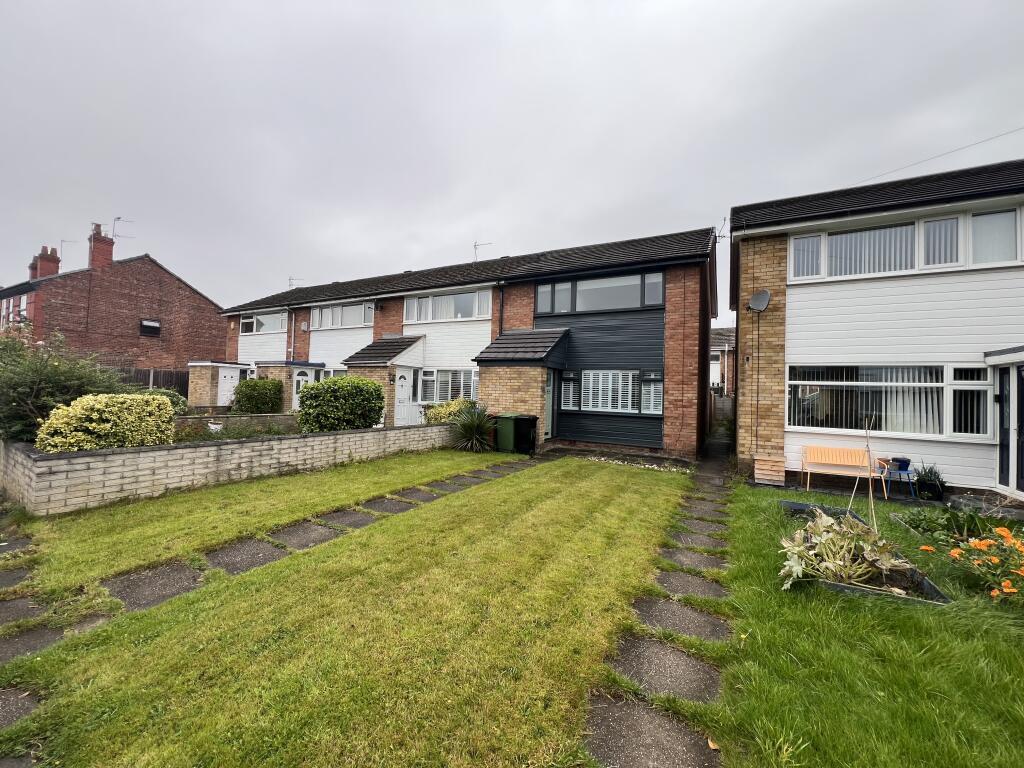Main image of property: , Bollin Walk, Reddish