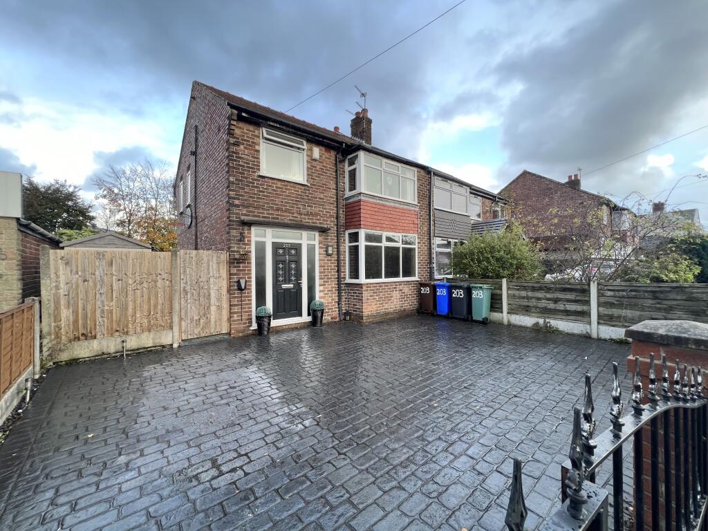 Main image of property: Thornley Lane South, Reddish
