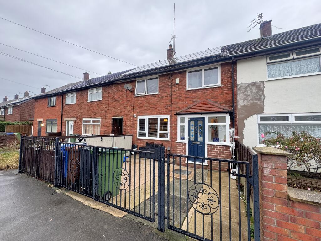 Main image of property: Browning Road, Reddish