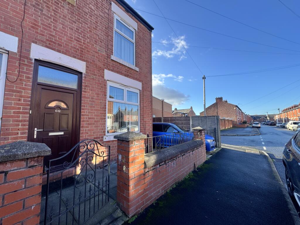 Main image of property: Lingard Street, Reddish