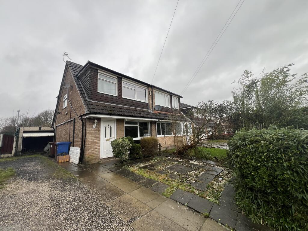 Main image of property: , Bradfield Close, Reddish