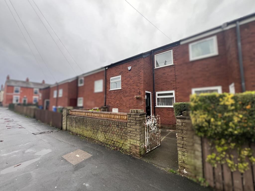 Main image of property: Harcourt Street, Reddish