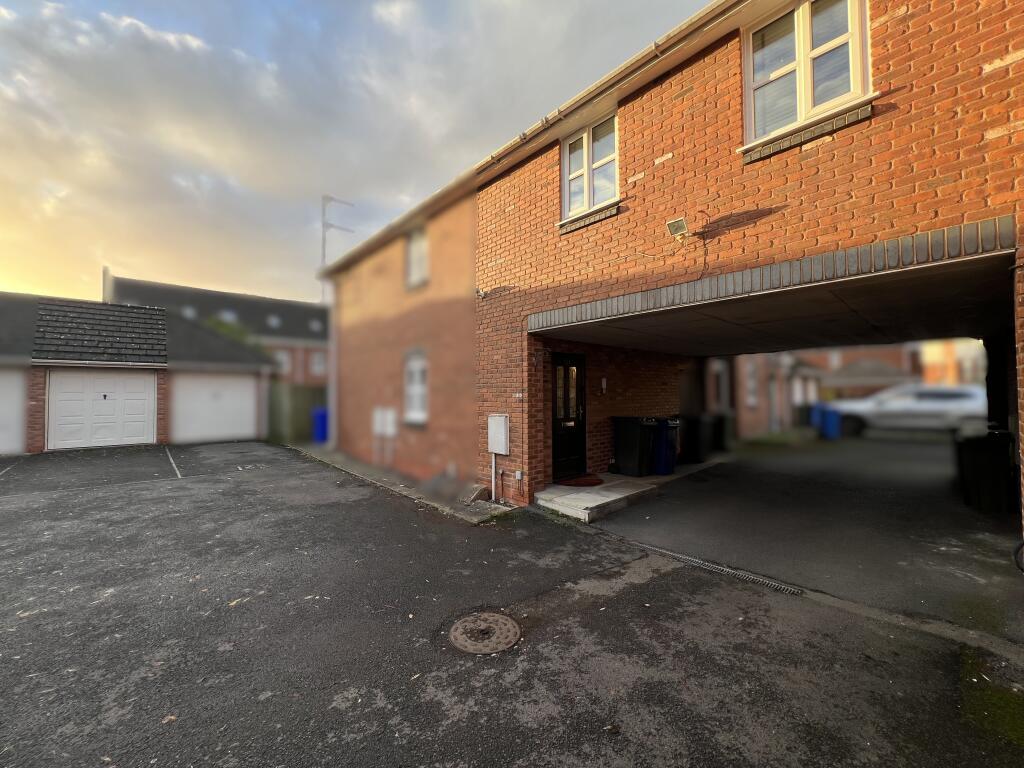 Main image of property: , Cromwell Avenue, Reddish