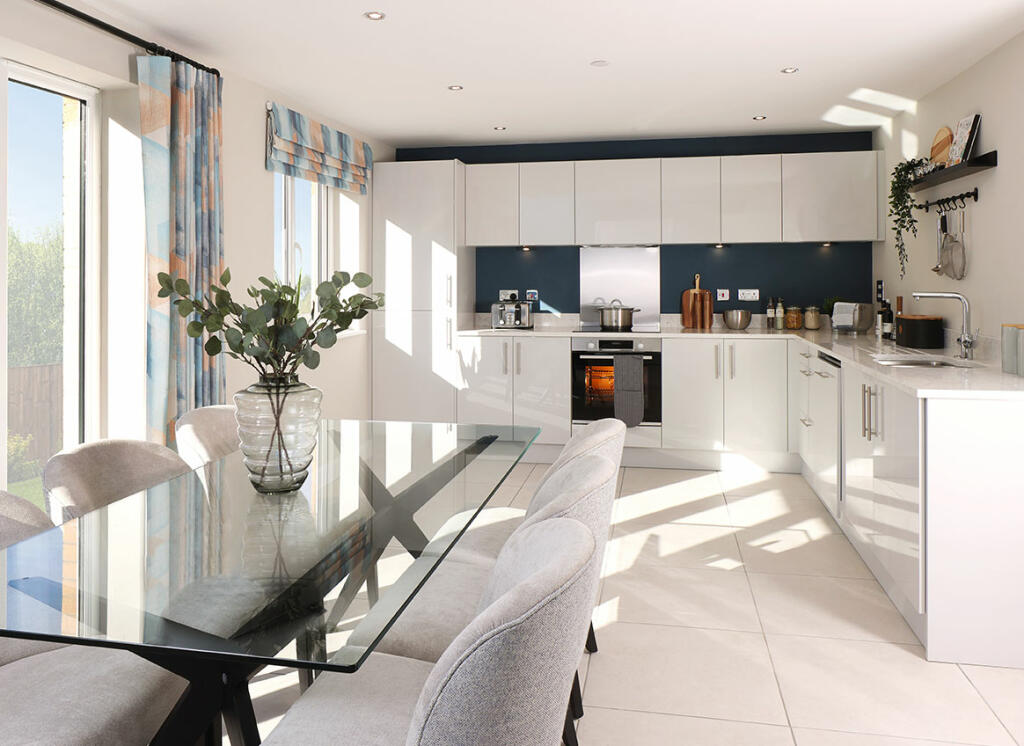 Additional property image - Hendredenny Drive, Hendredenny, 
Caerphilly,
CF83 2UQ
