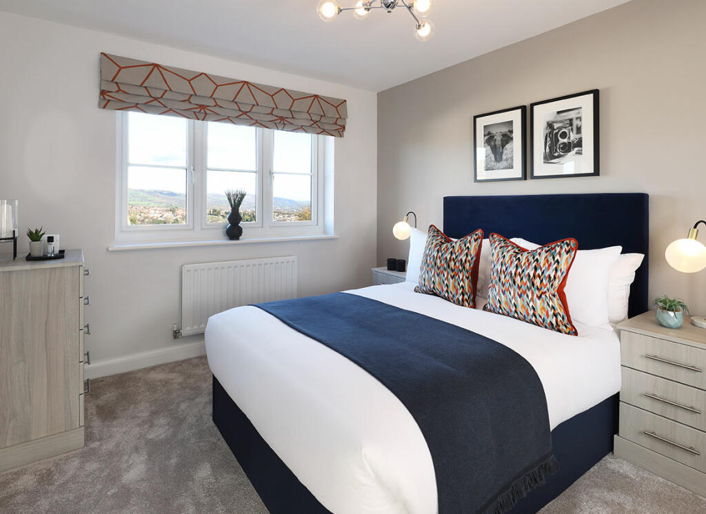 Additional property image - Hendredenny Drive, Hendredenny, 
Caerphilly,
CF83 2UQ