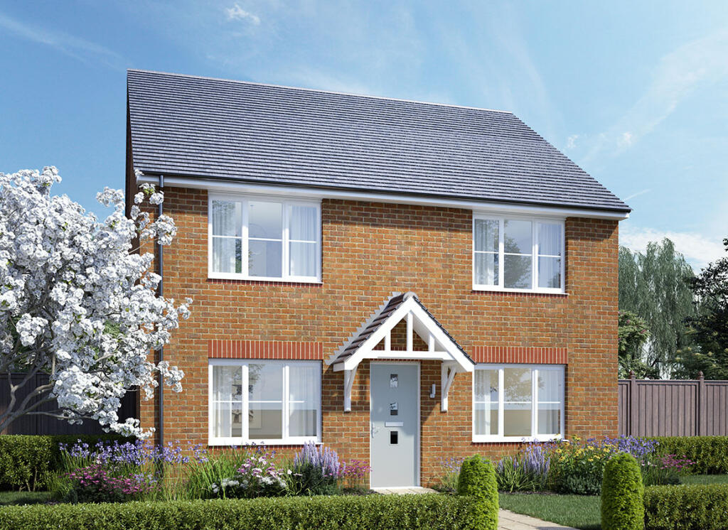 Main image of property: Hendredenny Drive, Hendredenny, 
Caerphilly,
CF83 2UQ