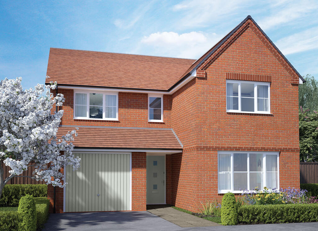 Main image of property: Hendredenny Drive, Hendredenny, 
Caerphilly,
CF83 2UQ