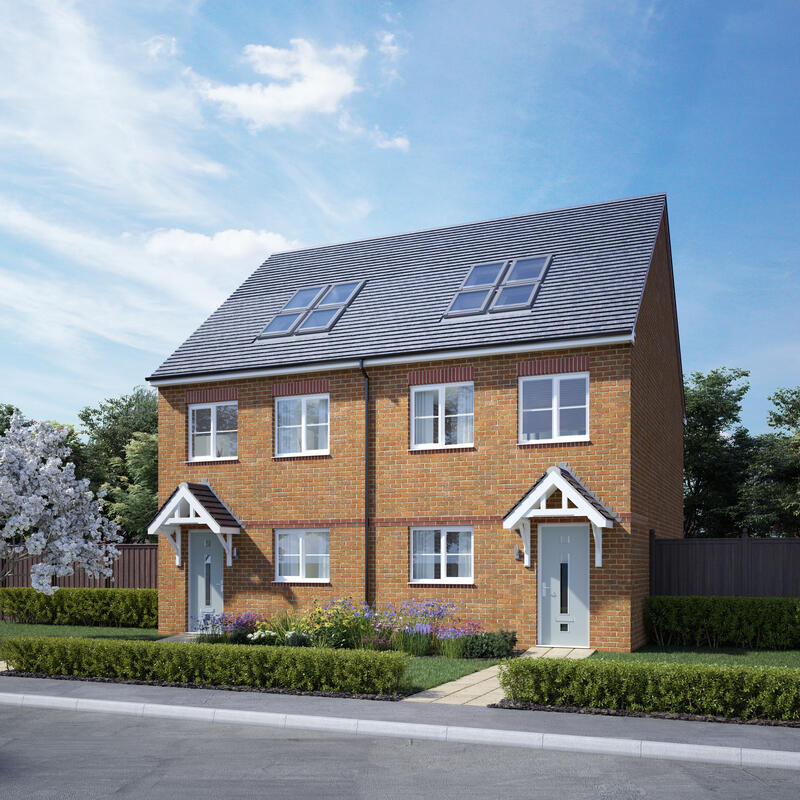 Main image of property: Hendredenny Drive, Hendredenny, 
Caerphilly,
CF83 2UQ