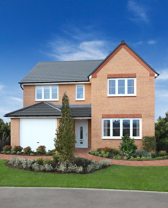 Main image of property: Hendredenny Drive, Hendredenny, 
Caerphilly,
CF83 2UQ