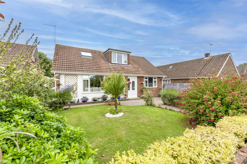 Main image of property: East Mead, Ferring, Worthing, West Sussex, BN12