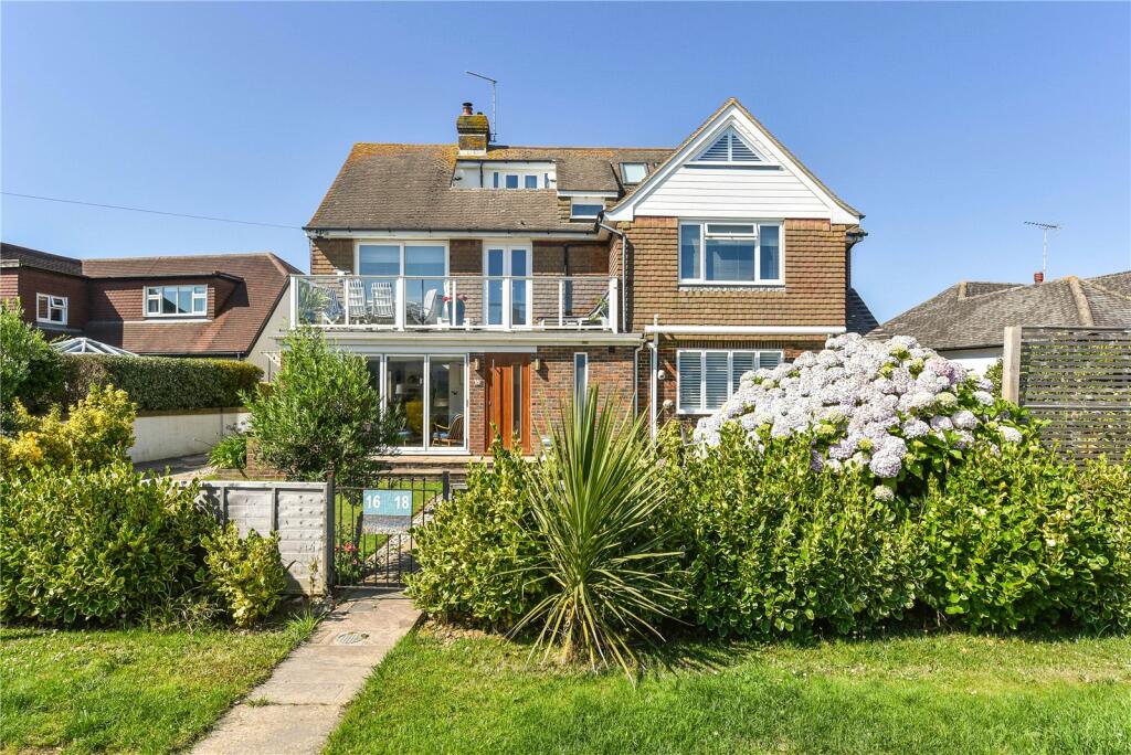 Main image of property: South Drive, Ferring, Worthing, West Sussex, BN12