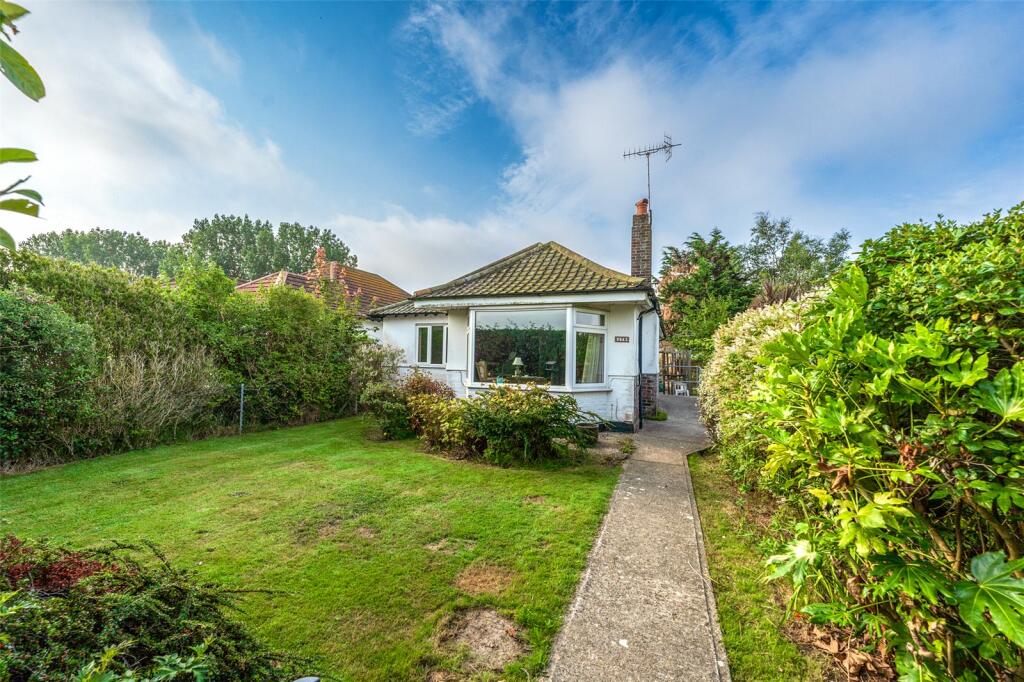 Main image of property: Goring Way, Goring-by-Sea, Worthing, West Sussex, BN12