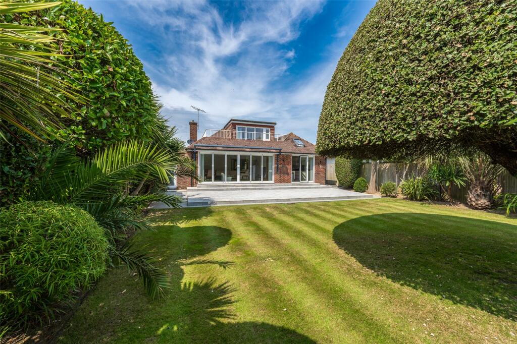 Main image of property: St. Malo Close, Ferring, Worthing, West Sussex, BN12