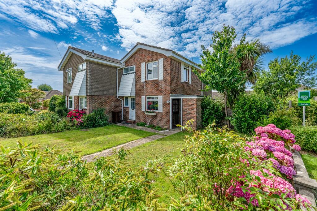 Main image of property: Ansisters Road, Ferring, Worthing, West Sussex, BN12