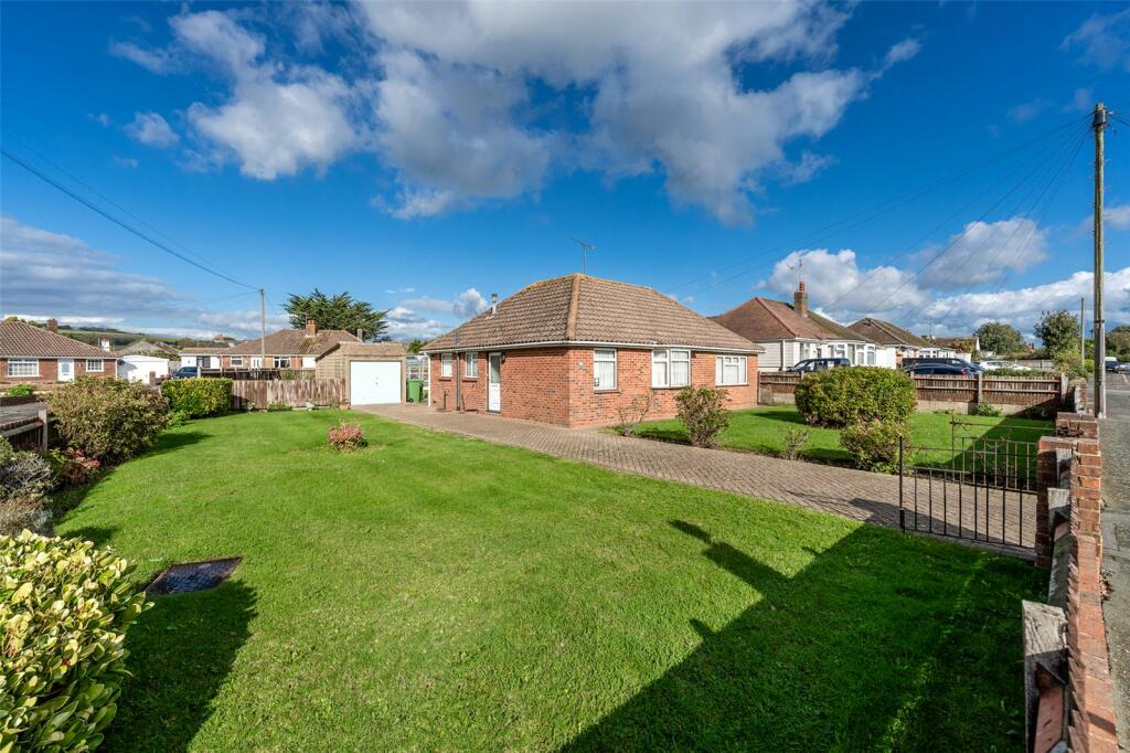 Main image of property: Onslow Drive, Ferring, Worthing, West Sussex, BN12