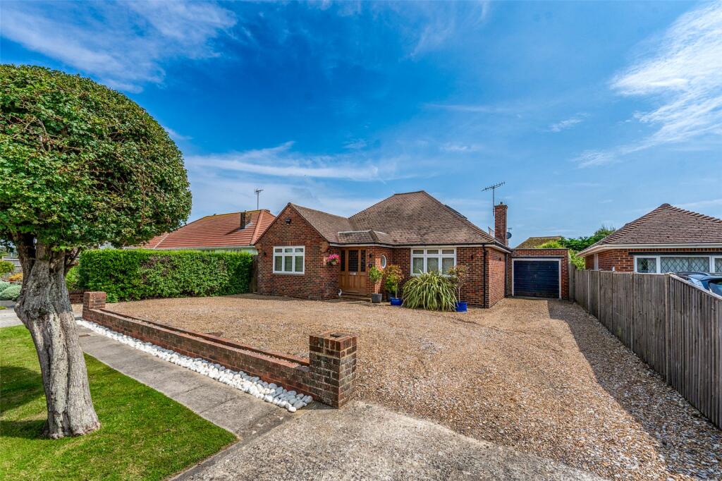 Additional property image - St. Malo Close, Ferring, Worthing, West Sussex, BN12