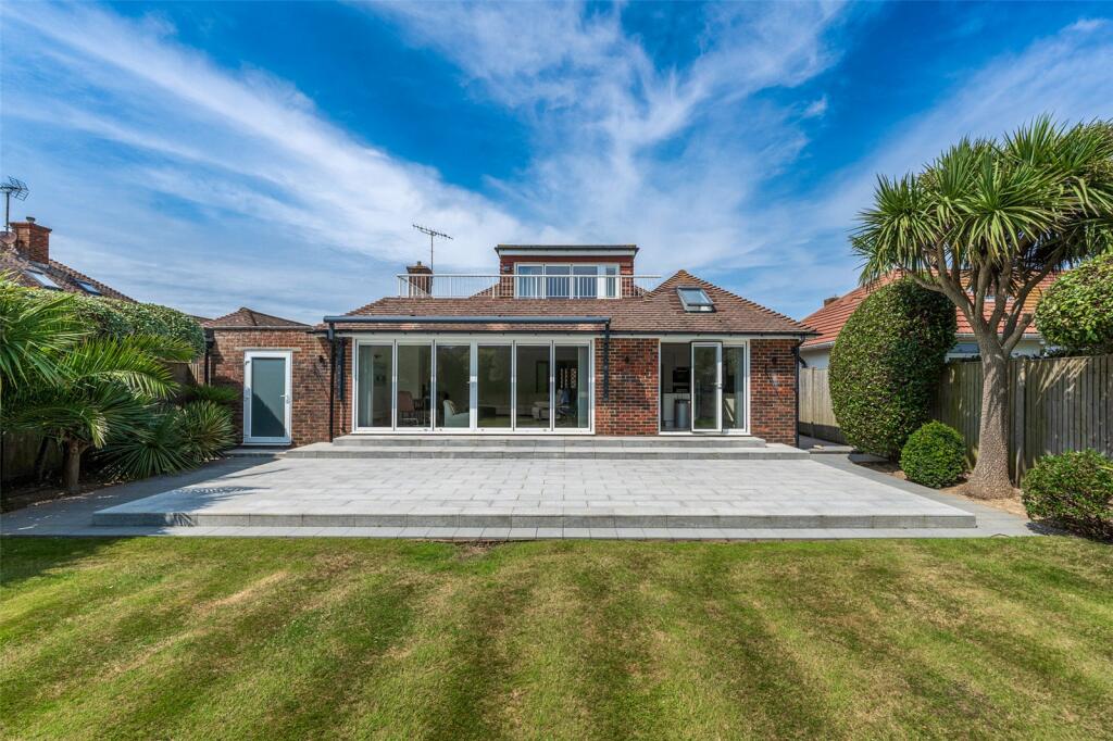 Additional property image - St. Malo Close, Ferring, Worthing, West Sussex, BN12