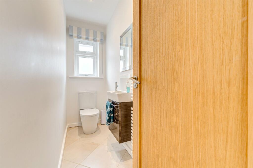 Additional property image - St. Malo Close, Ferring, Worthing, West Sussex, BN12