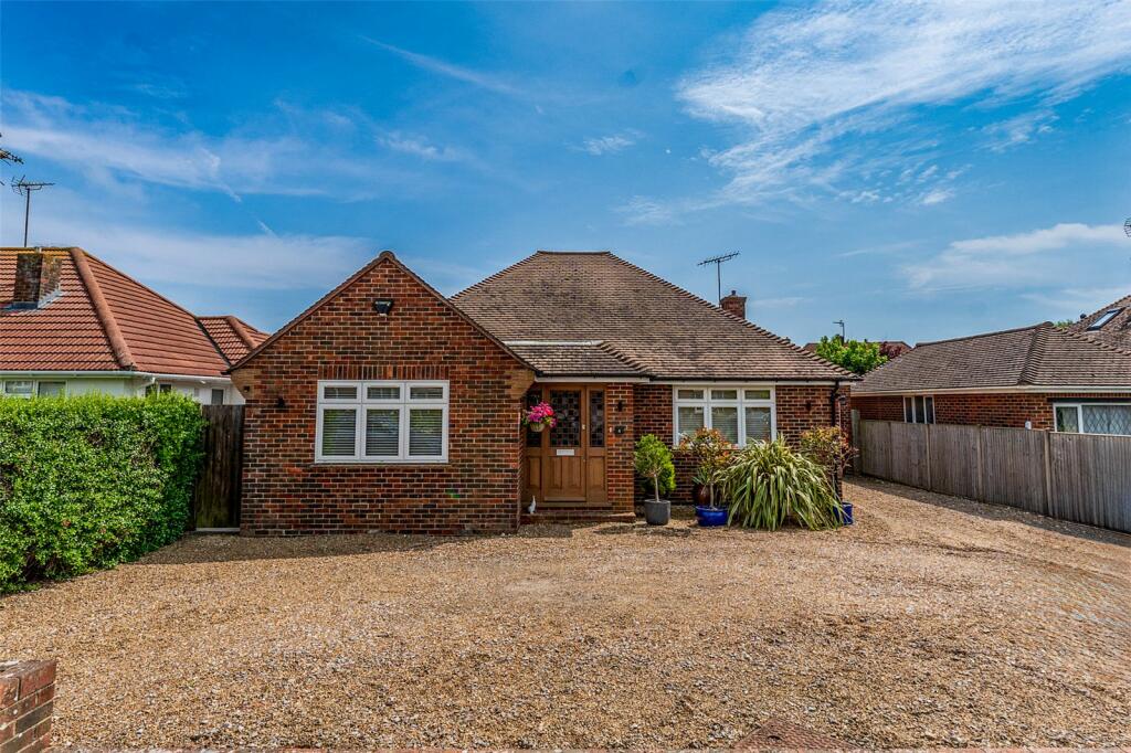 Additional property image - St. Malo Close, Ferring, Worthing, West Sussex, BN12