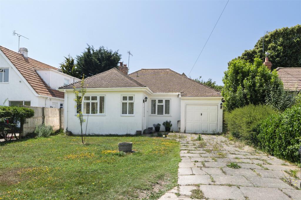Main image of property: Little Paddocks, Ferring, Worthing, West Sussex, BN12