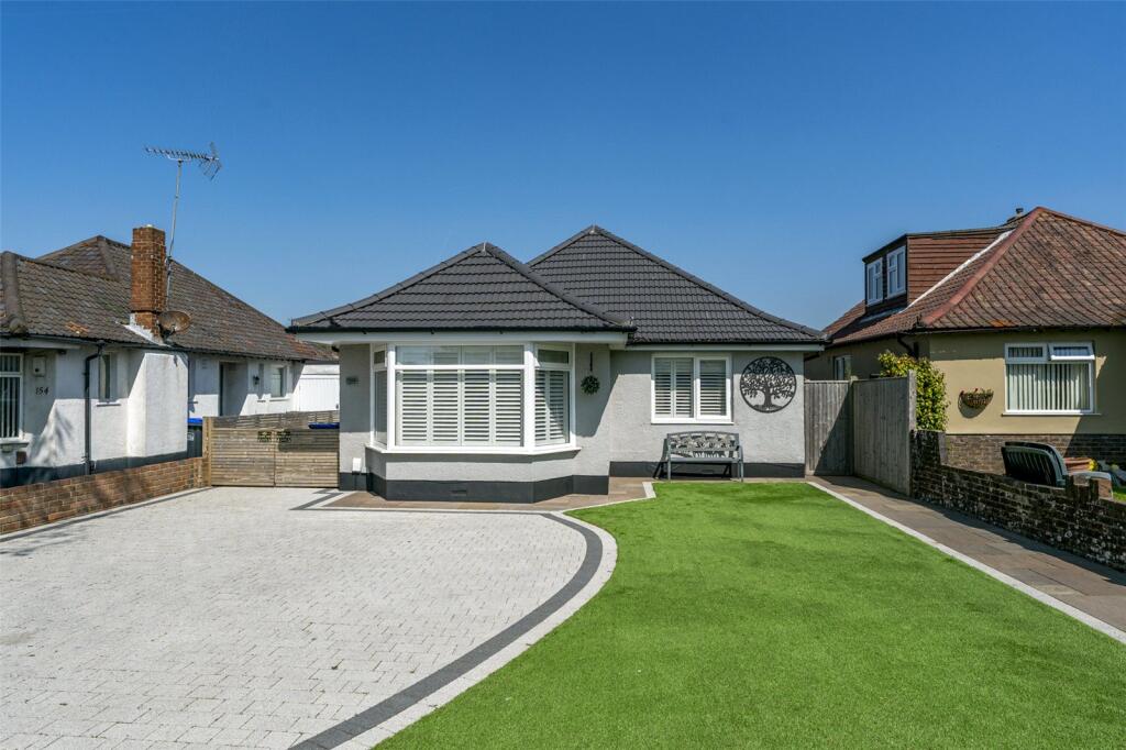 Main image of property: Goring Way, Goring-by-Sea, Worthing, West Sussex, BN12