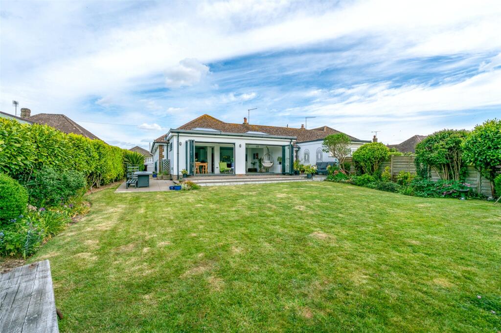 Main image of property: Foamcourt Waye, Ferring, Worthing, West Sussex, BN12