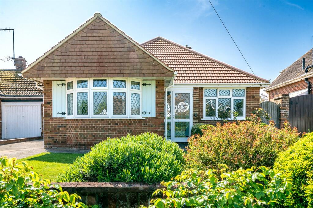 Main image of property: Somerset Road, Ferring, Worthing, BN12