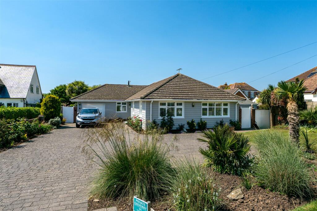Main image of property: West Drive, Ferring, Worthing, West Sussex, BN12