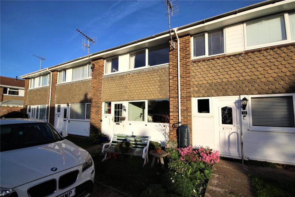 Main image of property: Barbary Lane, Ferring, Worthing, West Sussex, BN12