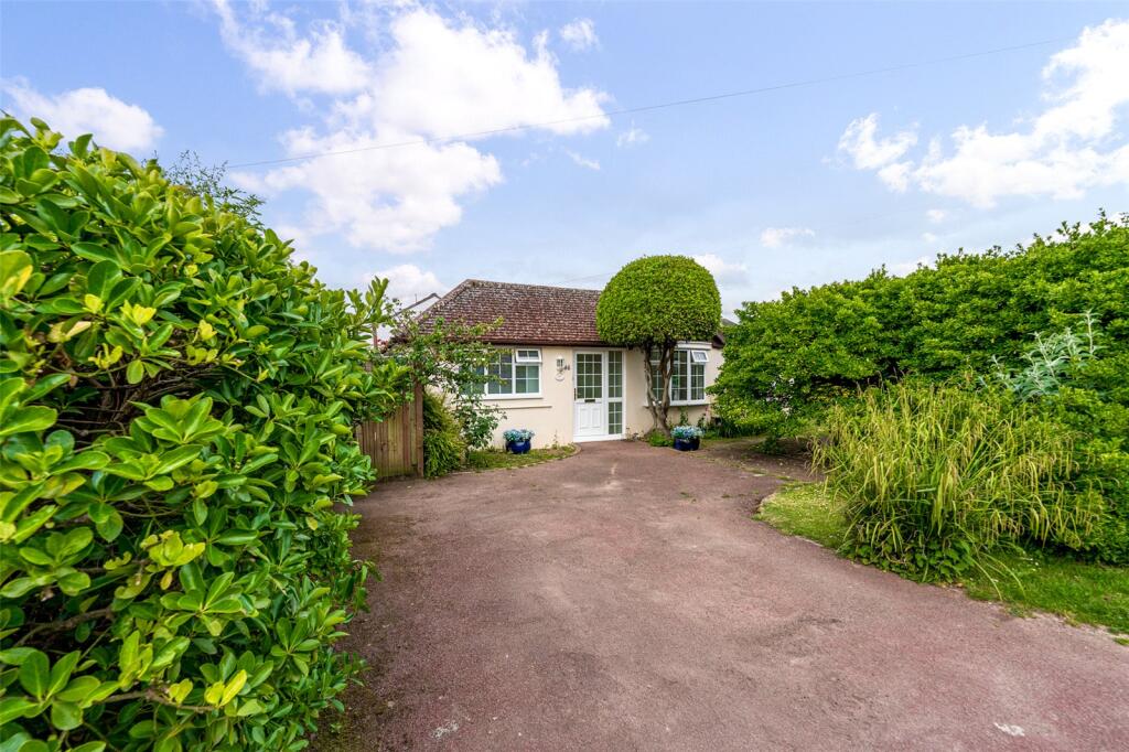 Main image of property: Ocean Drive, Ferring, BN12
