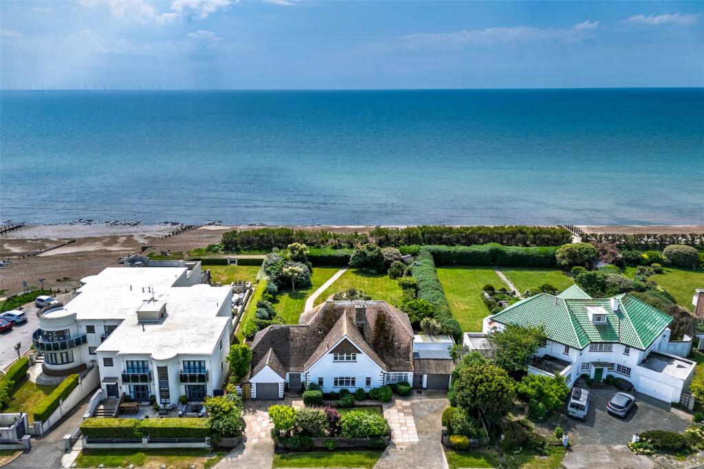 Main image of property: Sea Drive, Ferring, Worthing, BN12