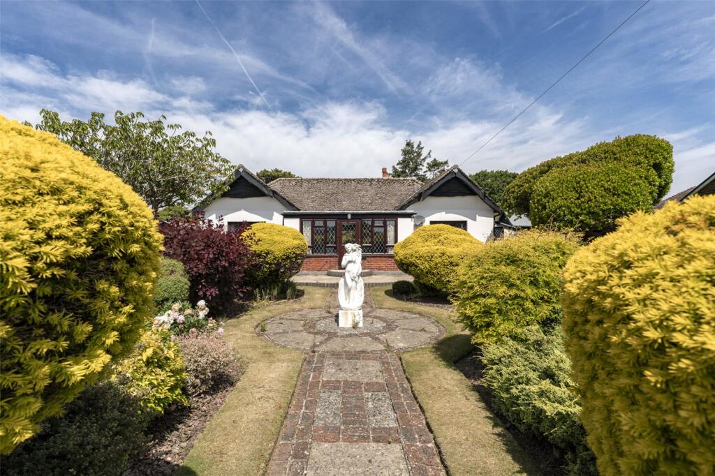 Main image of property: Ferring Close, Ferring, Worthing, West Sussex, BN12