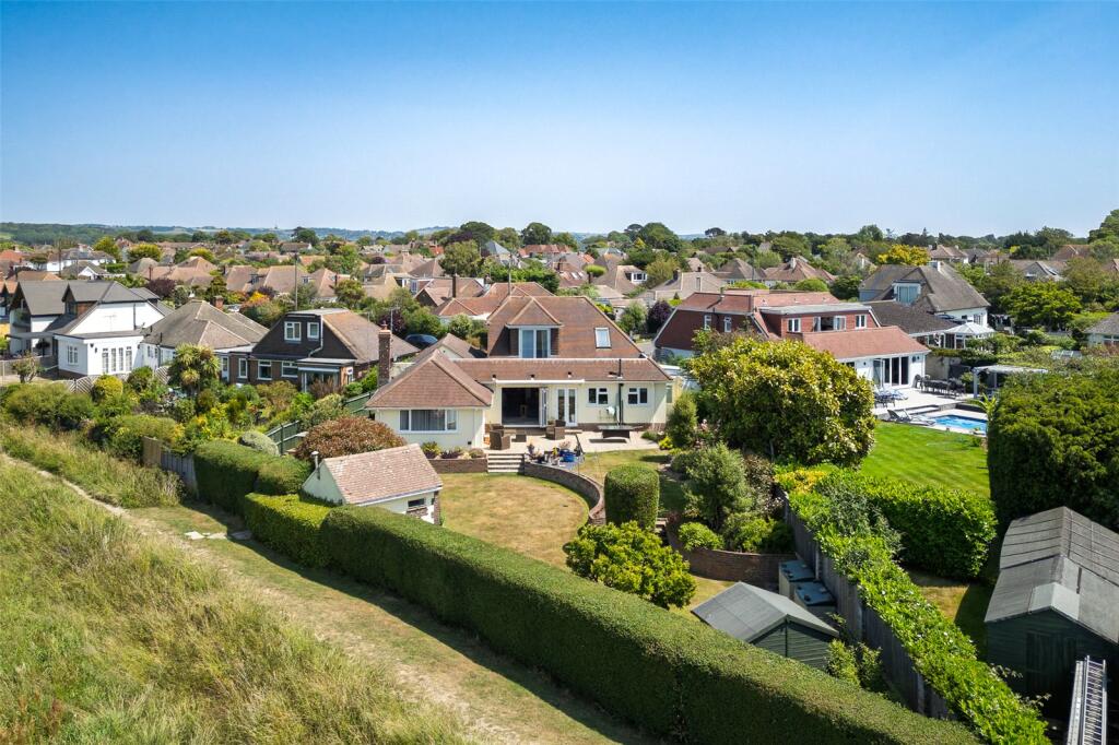 Main image of property: Foamcourt Waye, Ferring, Worthing, West Sussex, BN12