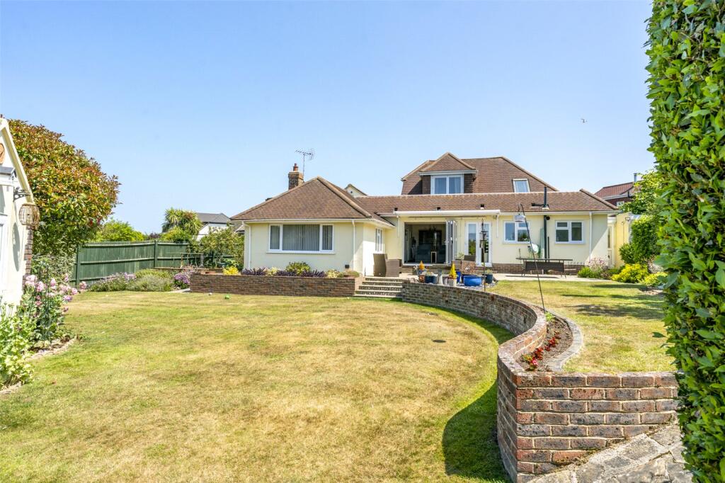 Main image of property: Foamcourt Waye, Ferring, Worthing, West Sussex, BN12