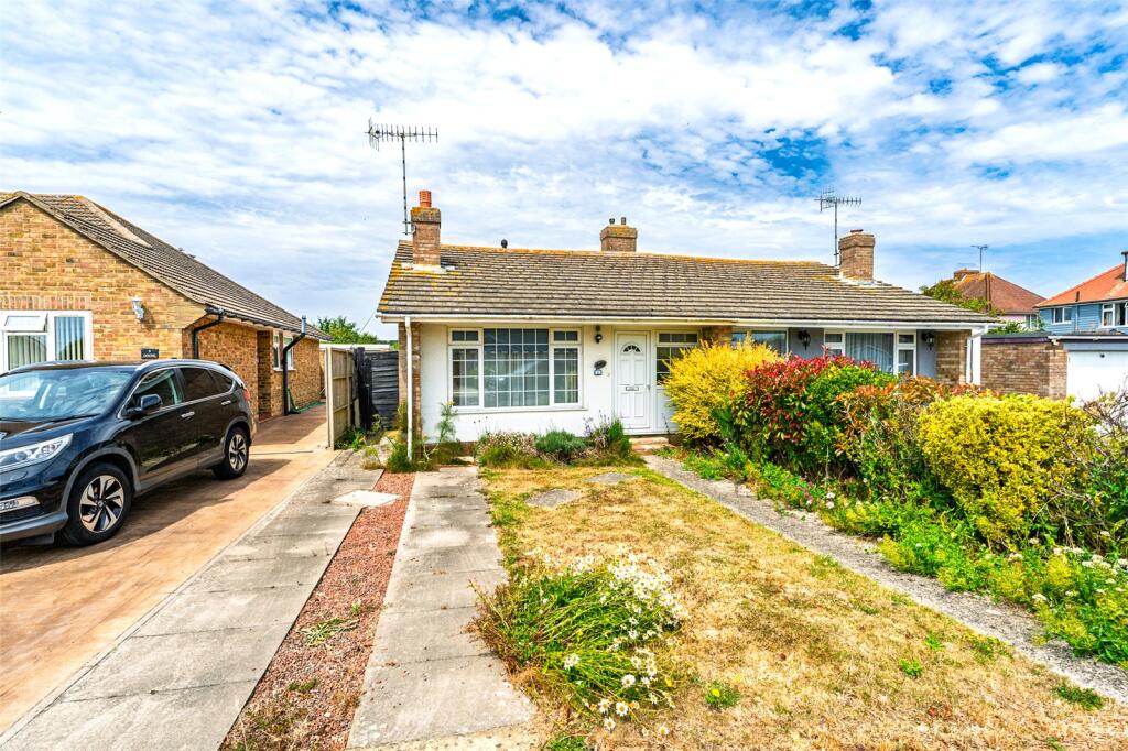 Main image of property: Glenbarrie Way, Ferring, Worthing, West Sussex, BN12