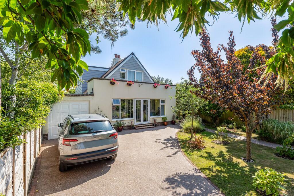 Main image of property: Upper West Drive, Ferring, Worthing, West Sussex, BN12