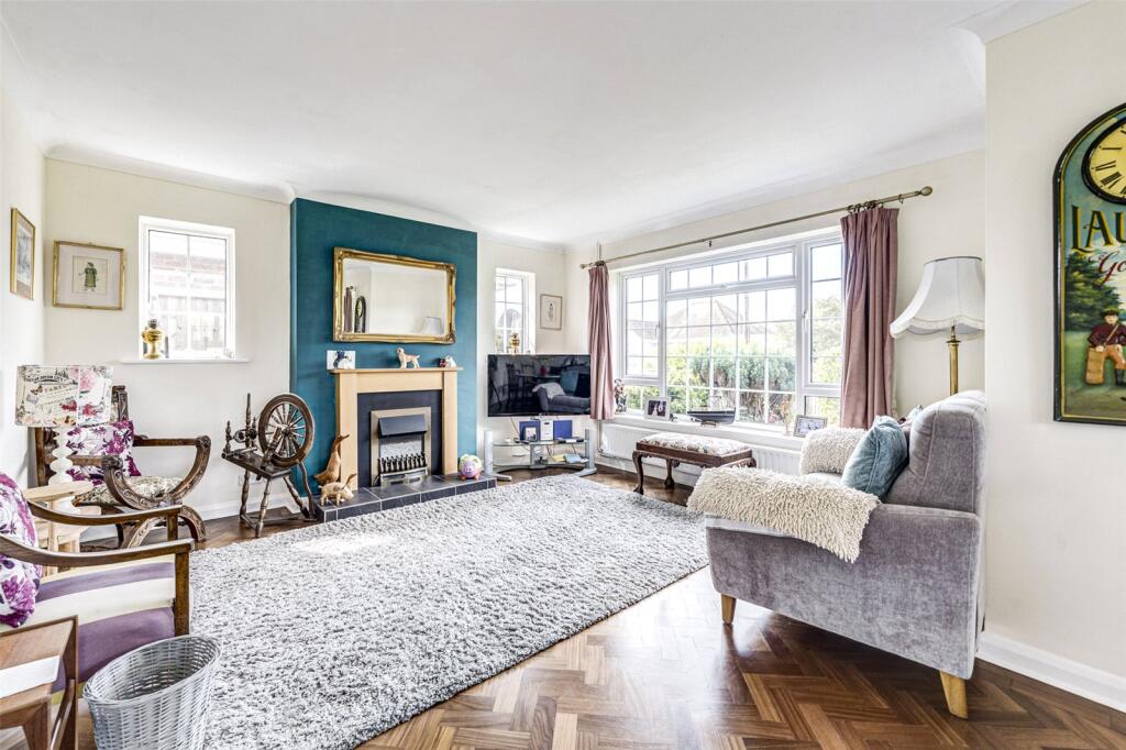 Additional image 2 of Sark Gardens, Ferring, Worthing, West Sussex, BN12