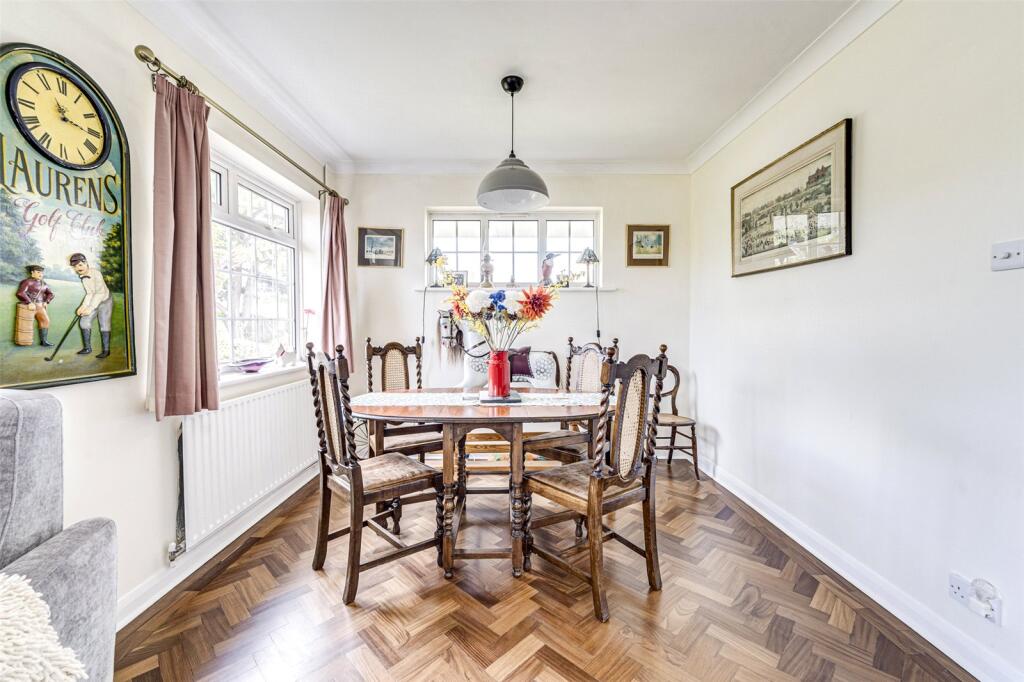 Additional image 4 of Sark Gardens, Ferring, Worthing, West Sussex, BN12