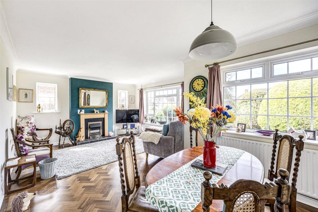 Additional image 14 of Sark Gardens, Ferring, Worthing, West Sussex, BN12