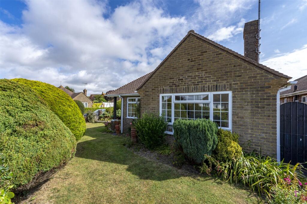 Additional image 20 of Sark Gardens, Ferring, Worthing, West Sussex, BN12