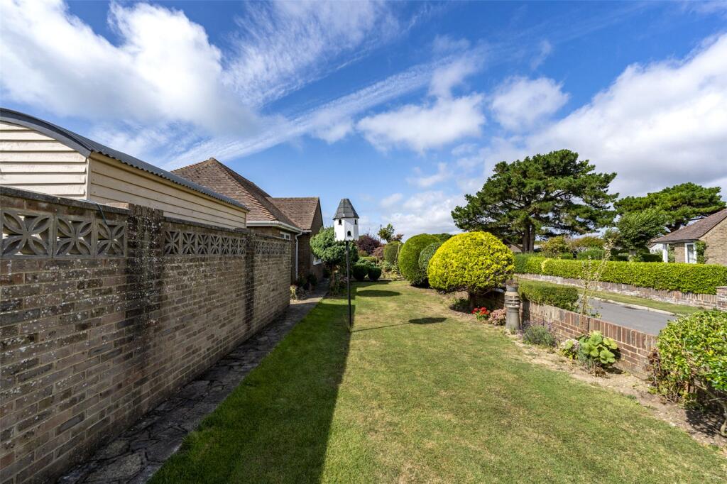 Additional image 21 of Sark Gardens, Ferring, Worthing, West Sussex, BN12